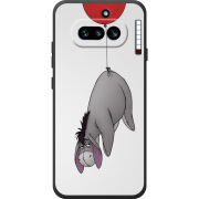 Чохол BoxFace Nothing Phone (4a) 