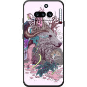 Чохол BoxFace Nothing Phone (4a) 