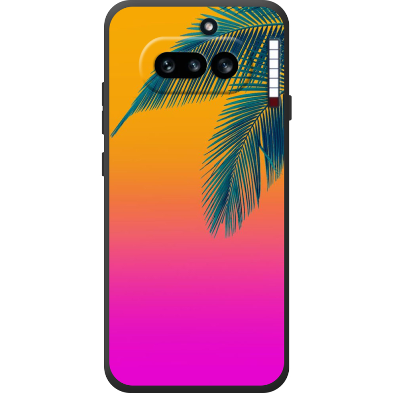 Чохол BoxFace Nothing Phone (4a) 