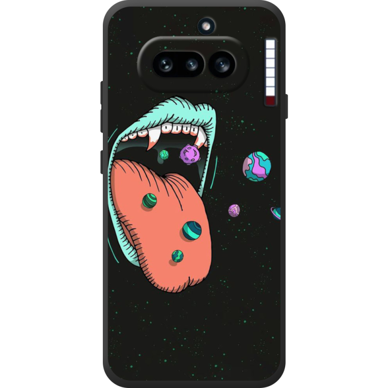 Чохол BoxFace Nothing Phone (4a) 
