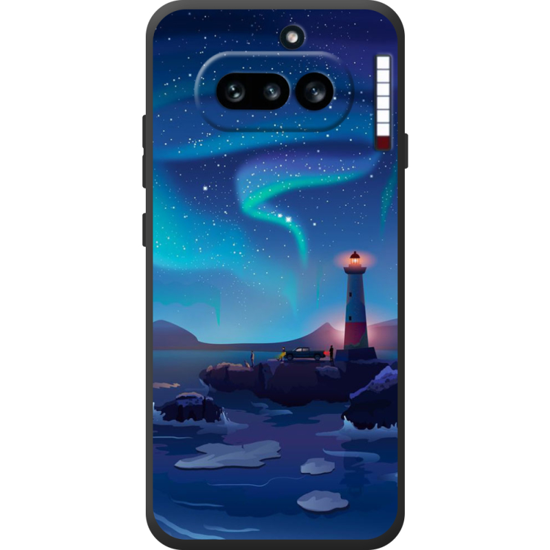 Чохол BoxFace Nothing Phone (4a) 