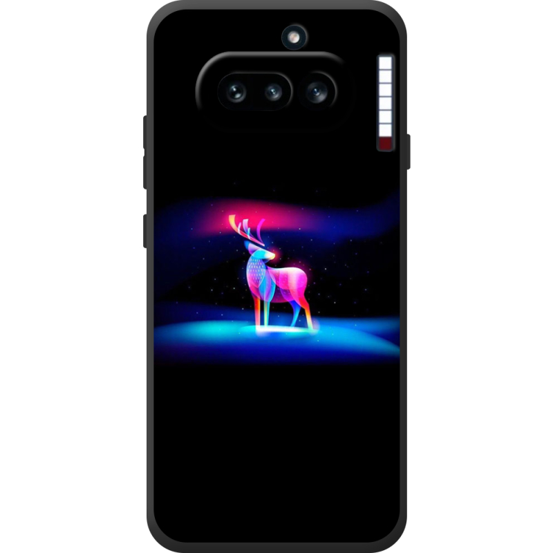 Чохол BoxFace Nothing Phone (4a) 