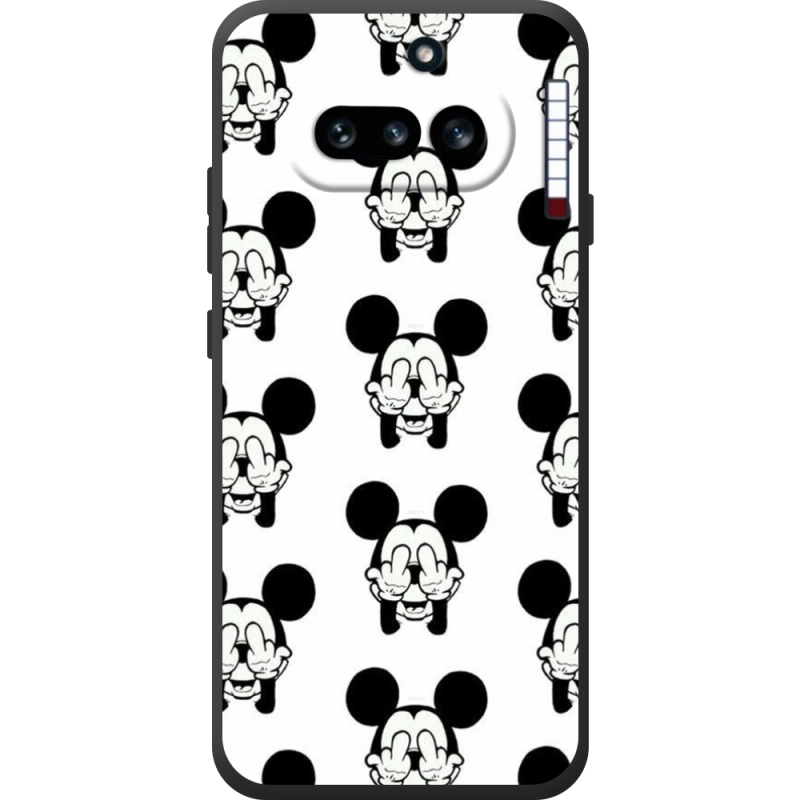 Чохол BoxFace Nothing Phone (4a) 
