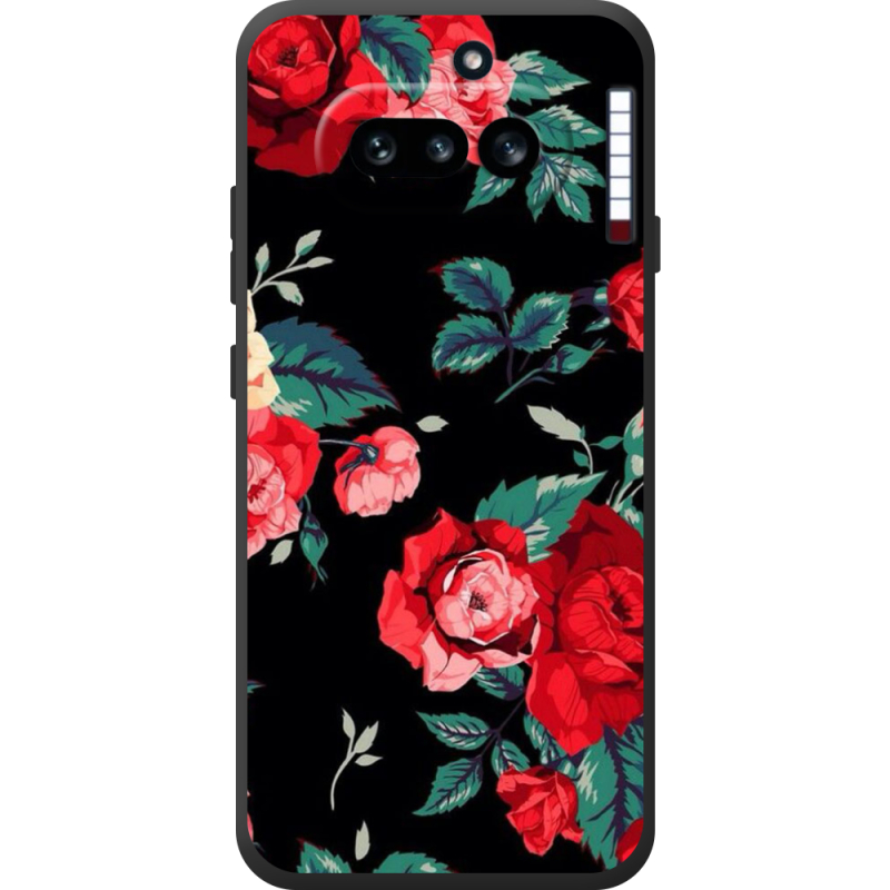 Чохол BoxFace Nothing Phone (4a) 