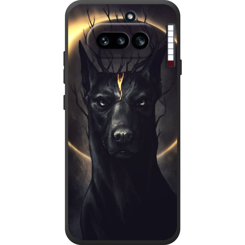 Чохол BoxFace Nothing Phone (4a) 