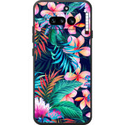 Чохол BoxFace Nothing Phone (4a) flowers in the tropics