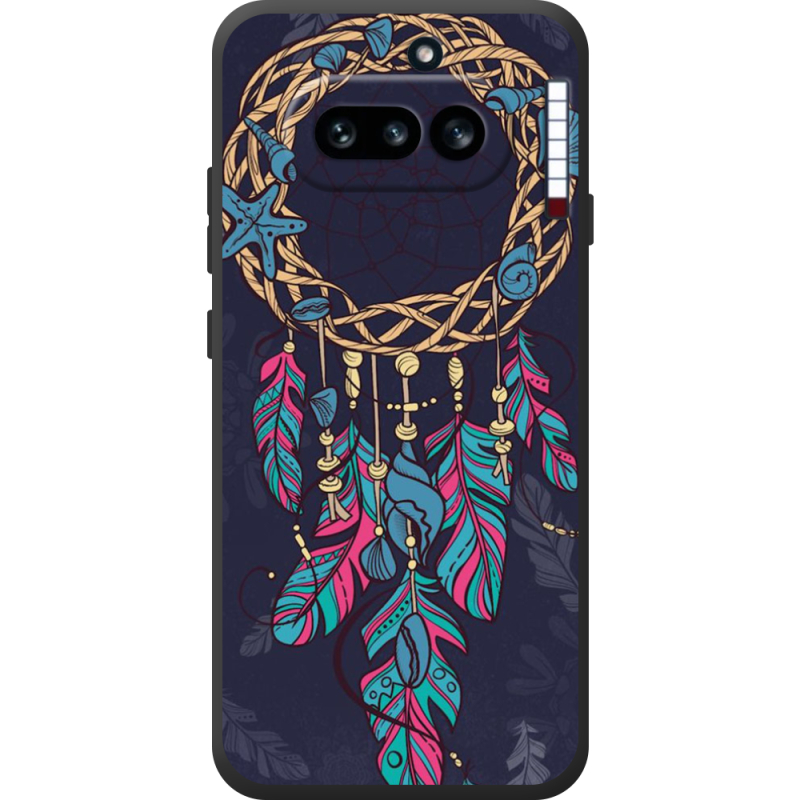 Чохол BoxFace Nothing Phone (4a) 