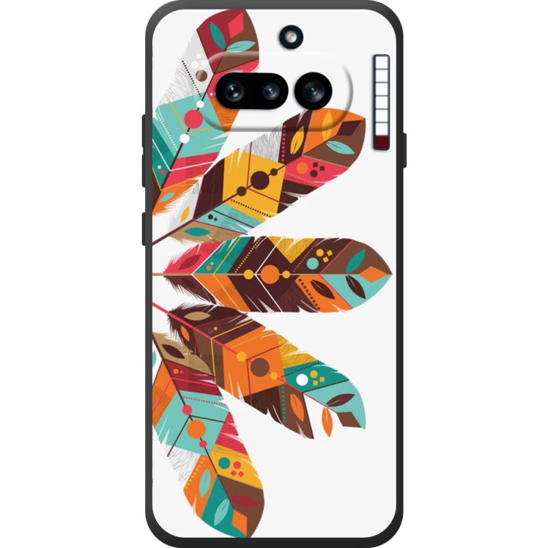 Чохол BoxFace Nothing Phone (4a) 