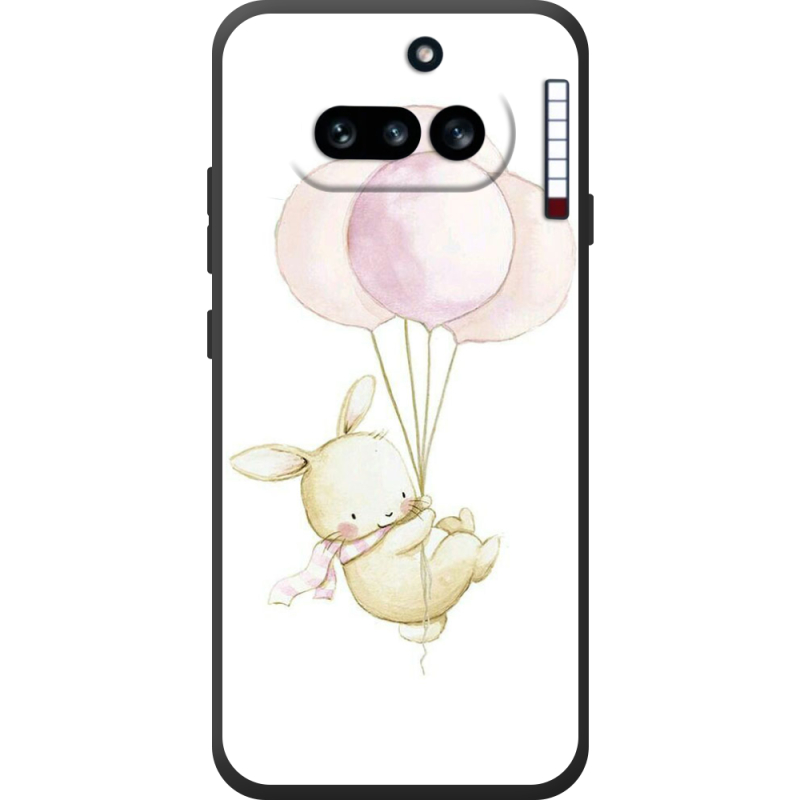 Чохол BoxFace Nothing Phone (4a) 