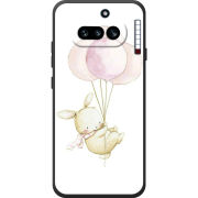 Чохол BoxFace Nothing Phone (4a) 
