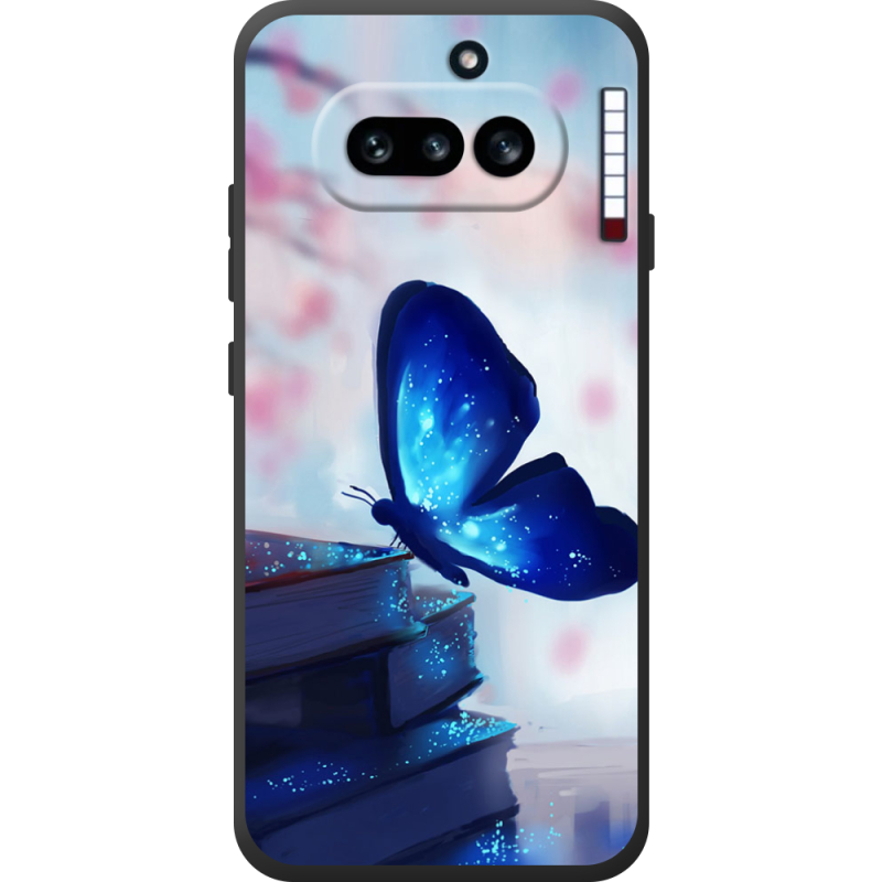 Чохол BoxFace Nothing Phone (4a) 