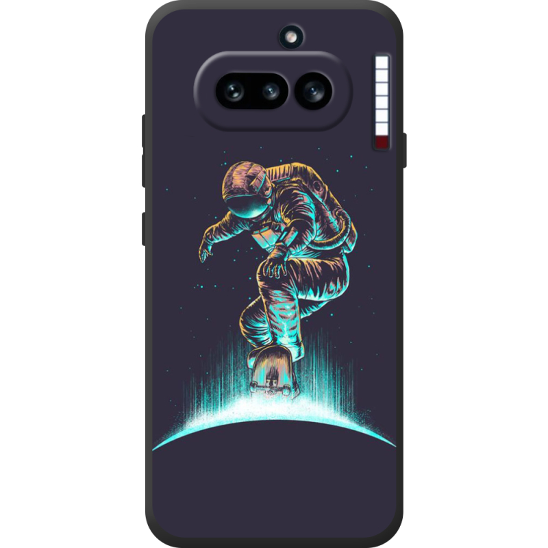 Чохол BoxFace Nothing Phone (4a) 