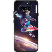 Чохол BoxFace Nothing Phone (4a) 