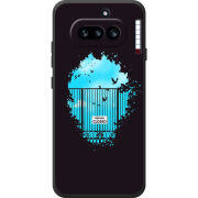 Чохол BoxFace Nothing Phone (4a) 