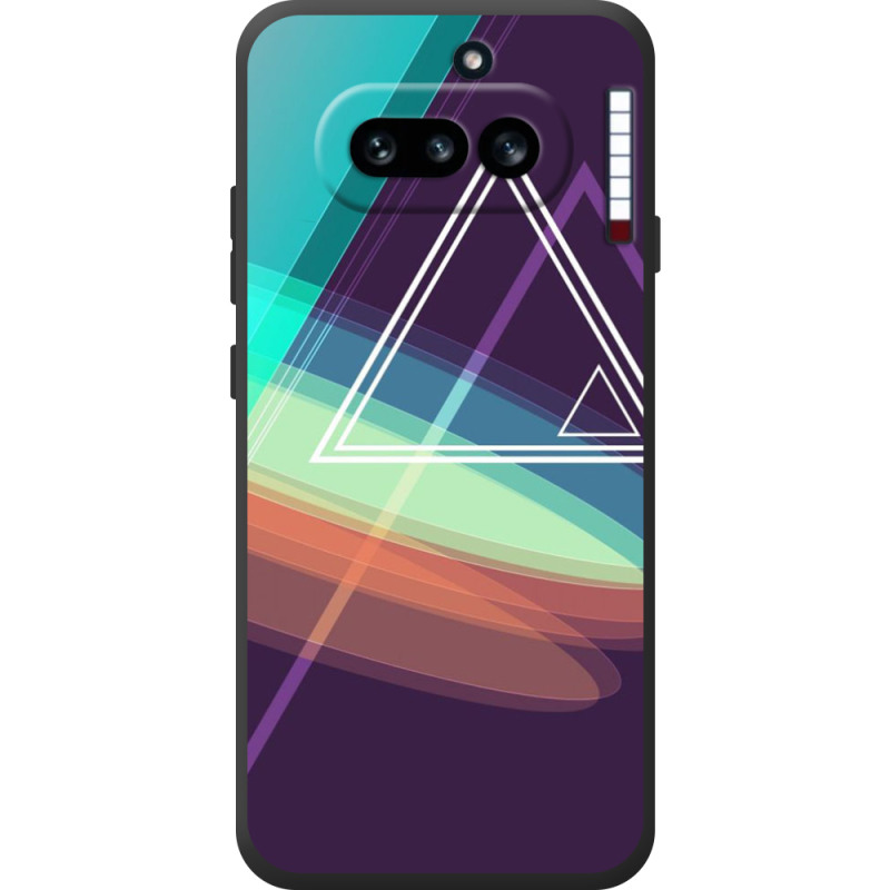 Чохол BoxFace Nothing Phone (4a) 