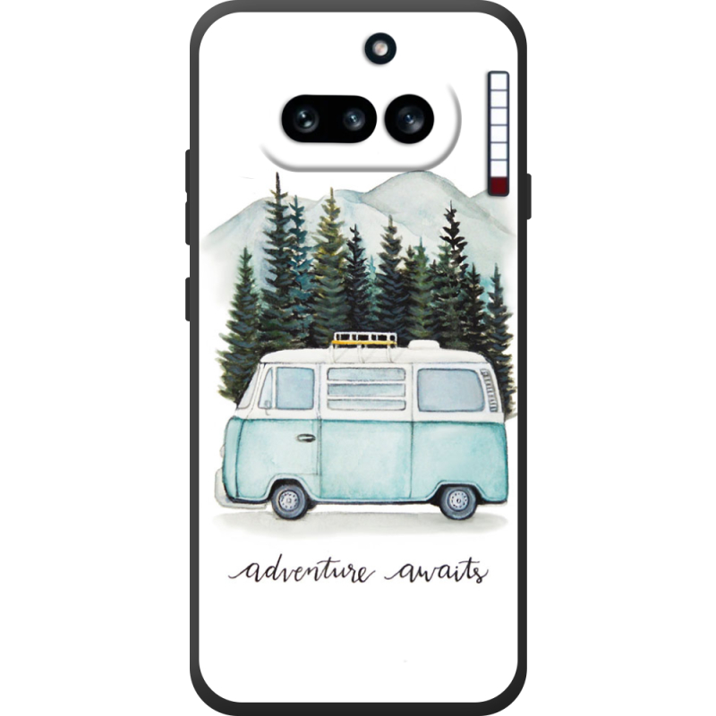 Чохол BoxFace Nothing Phone (4a) 