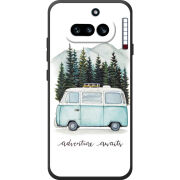 Чохол BoxFace Nothing Phone (4a) 