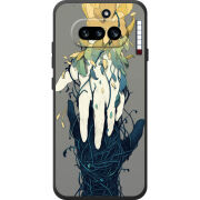 Чохол BoxFace Nothing Phone (4a) Natures Hands