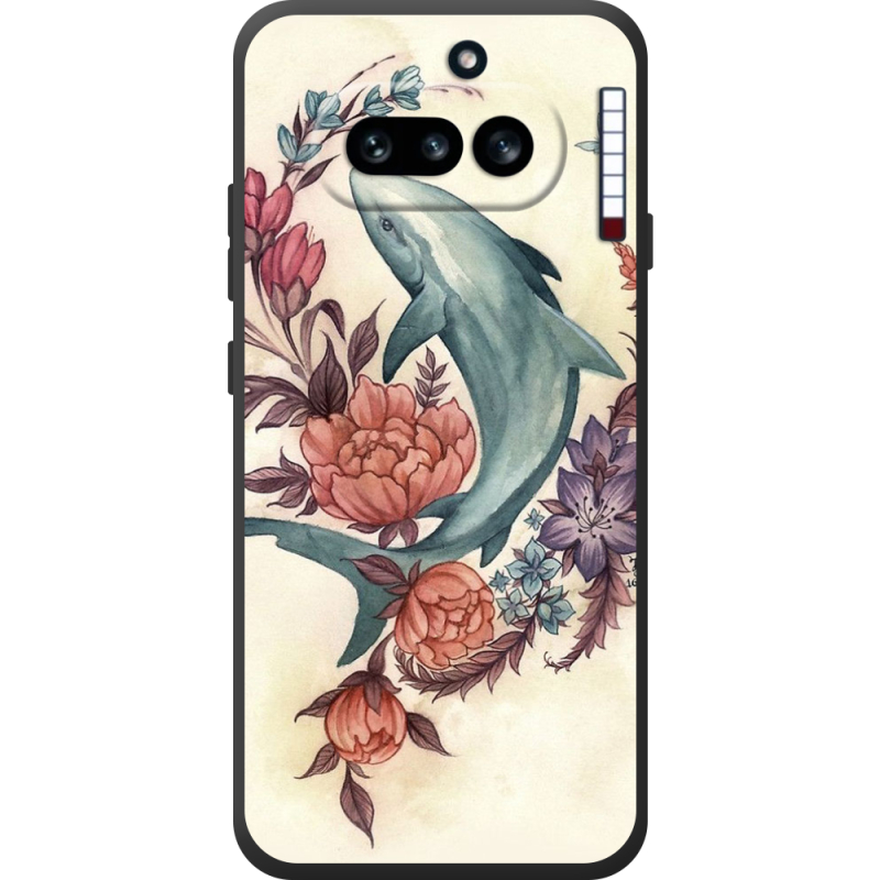 Чохол BoxFace Nothing Phone (4a) 