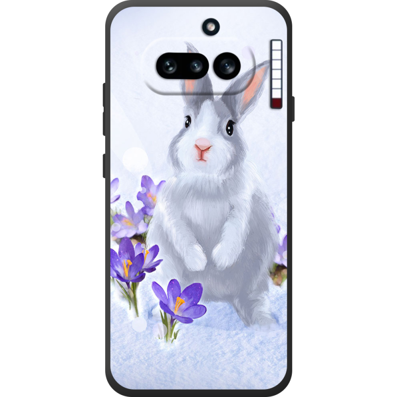 Чохол BoxFace Nothing Phone (4a) 