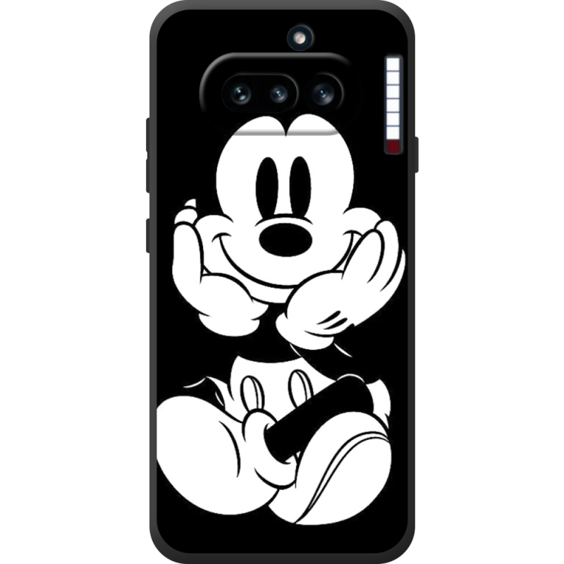 Чохол BoxFace Nothing Phone (4a) 