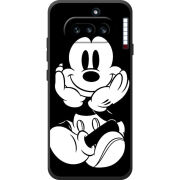 Чохол BoxFace Nothing Phone (4a) 