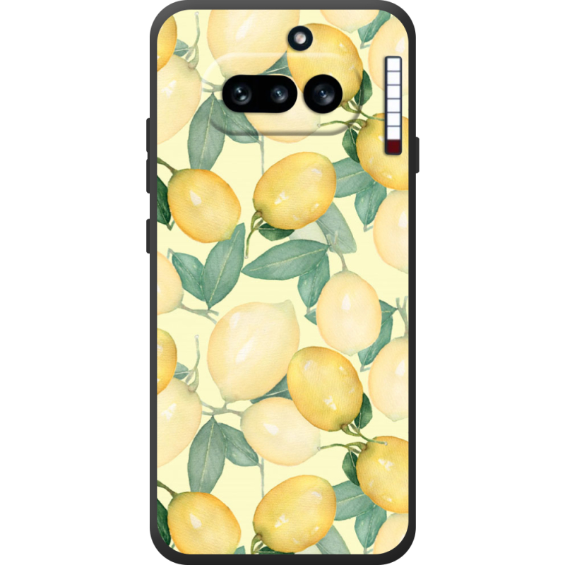 Чохол BoxFace Nothing Phone (4a) 