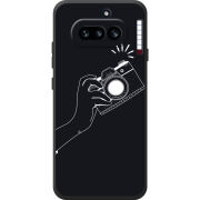 Чохол BoxFace Nothing Phone (4a) 
