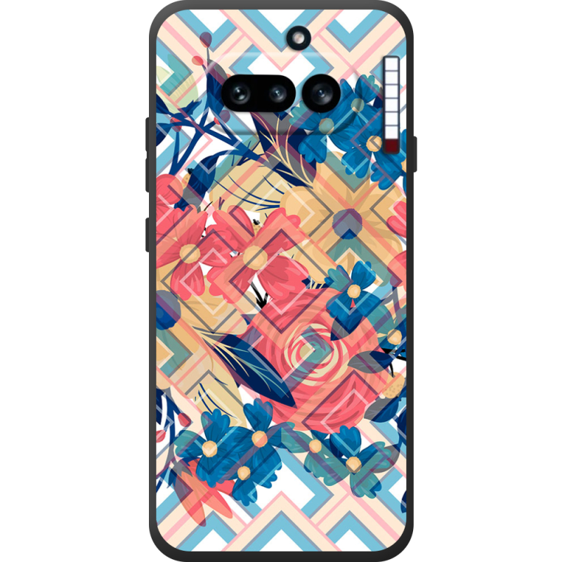 Чохол BoxFace Nothing Phone (4a) 