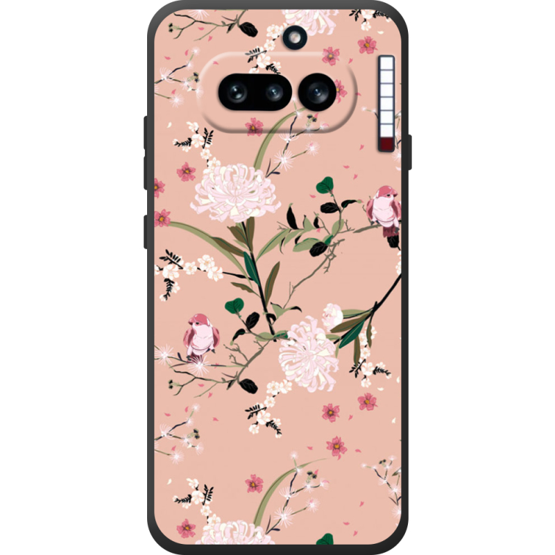 Чохол BoxFace Nothing Phone (4a) 