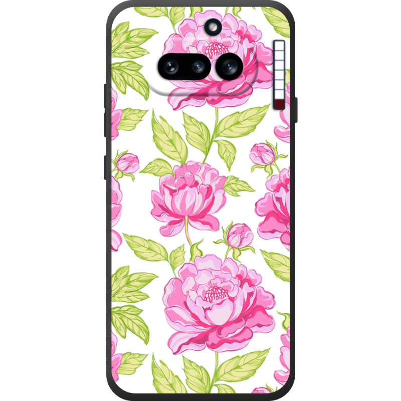 Чохол BoxFace Nothing Phone (4a) 