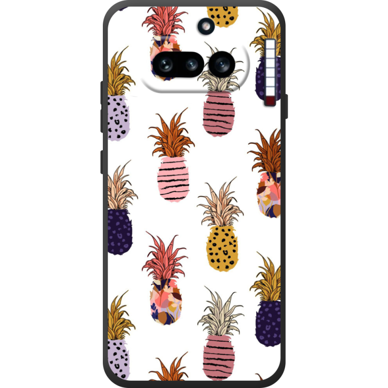Чохол BoxFace Nothing Phone (4a) 