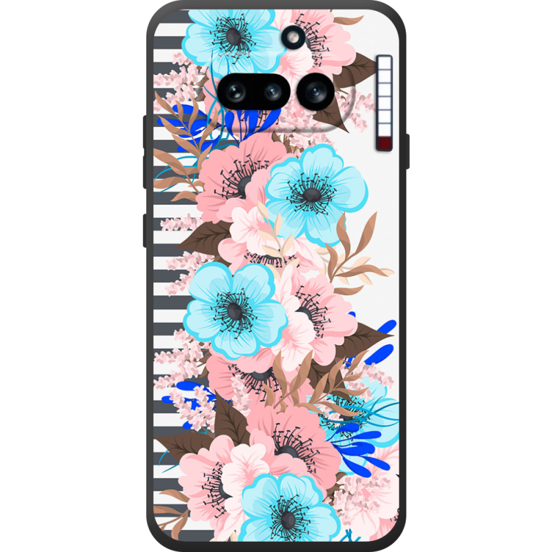 Чохол BoxFace Nothing Phone (4a) 