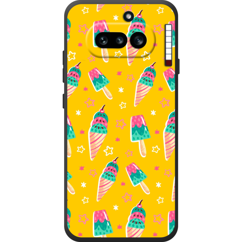 Чохол BoxFace Nothing Phone (4a) 