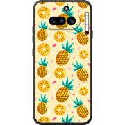 Чохол BoxFace Nothing Phone (4a) 