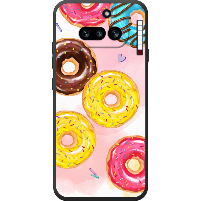 Чохол BoxFace Nothing Phone (4a) 