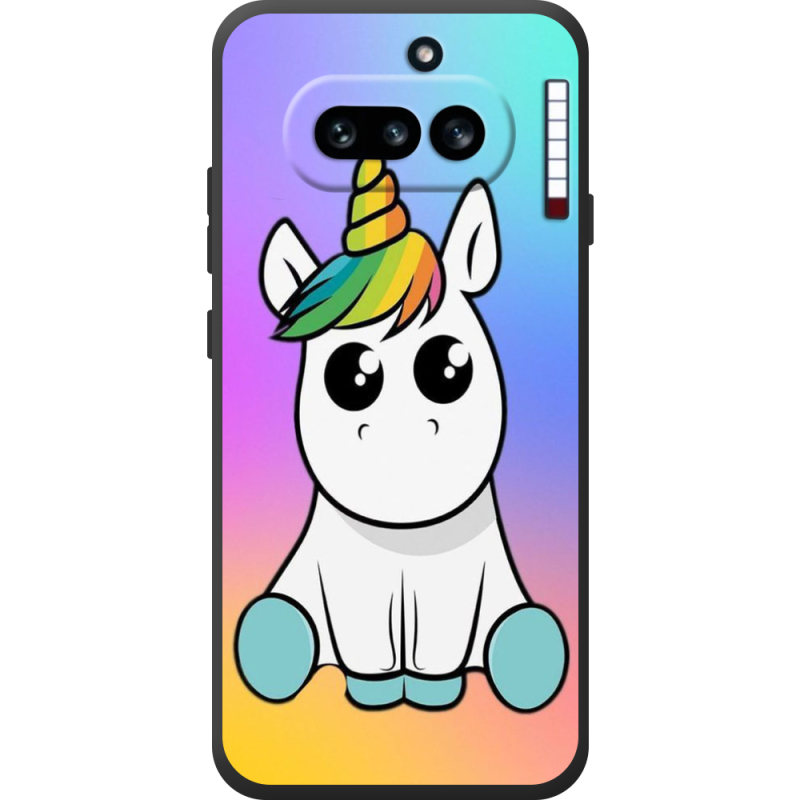 Чохол BoxFace Nothing Phone (4a) 