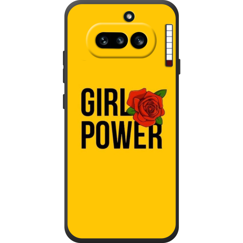 Чохол BoxFace Nothing Phone (4a) 