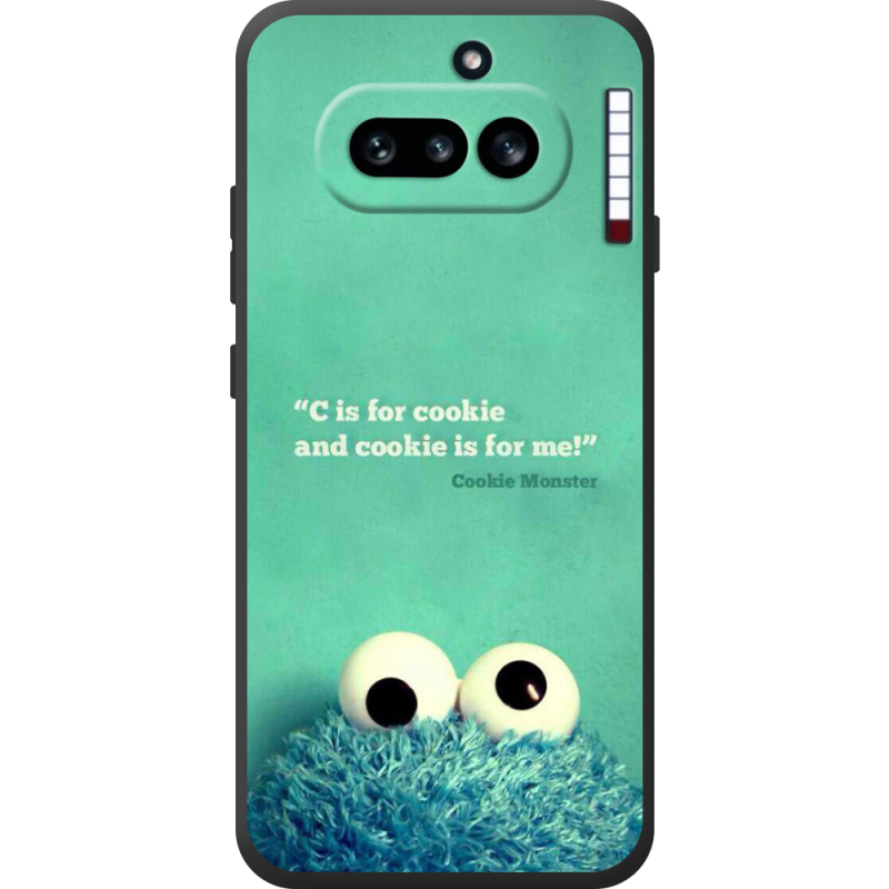 Чохол BoxFace Nothing Phone (4a) 