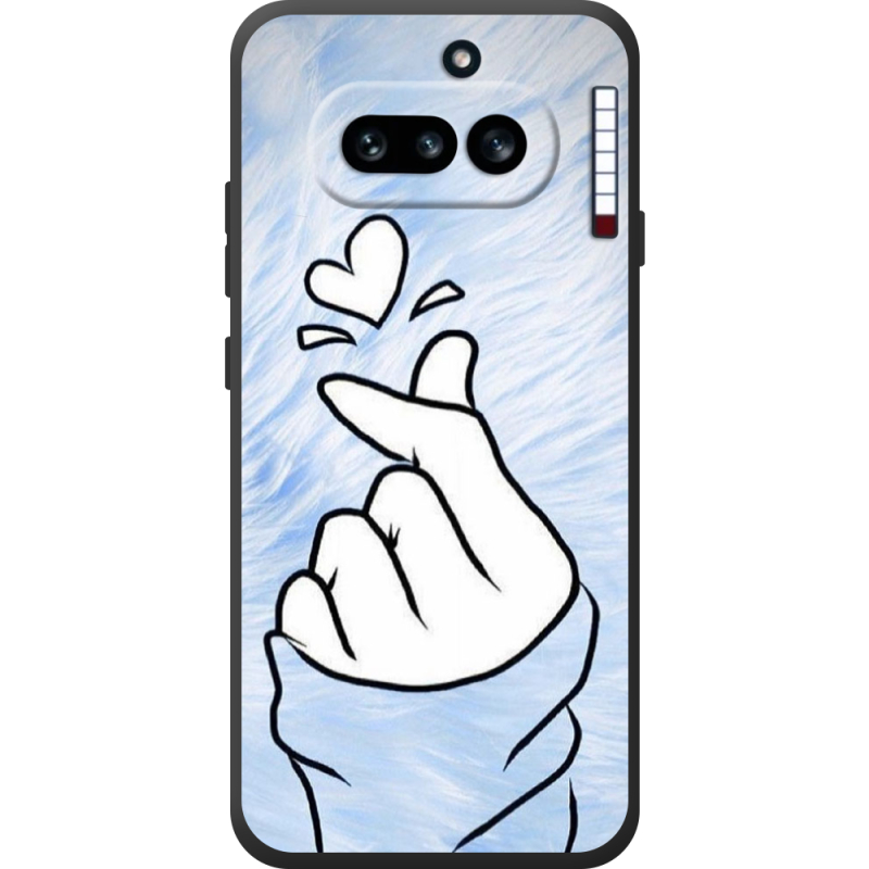 Чохол BoxFace Nothing Phone (4a) 
