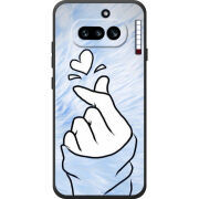 Чохол BoxFace Nothing Phone (4a) 