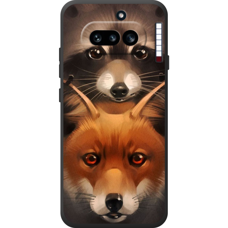 Чохол BoxFace Nothing Phone (4a) 