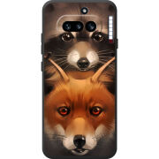 Чохол BoxFace Nothing Phone (4a) 