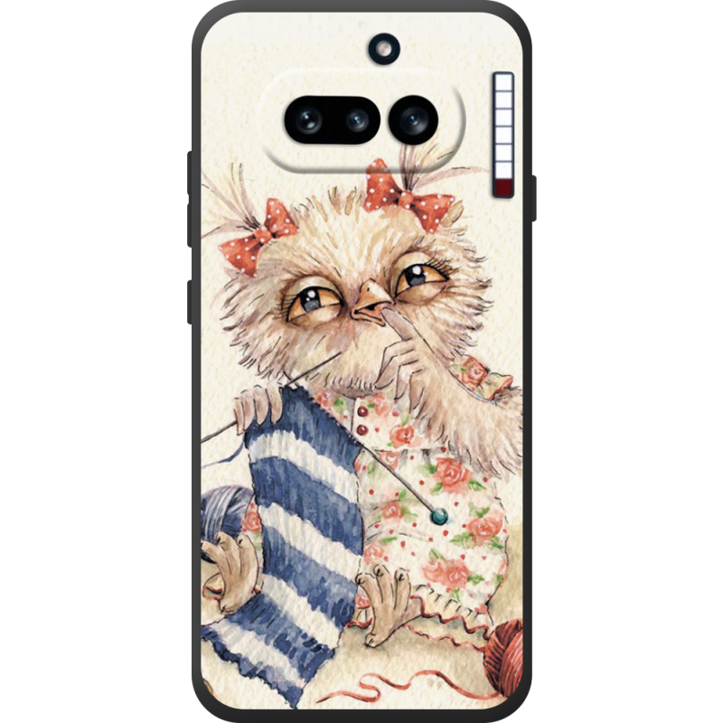 Чохол BoxFace Nothing Phone (4a) 