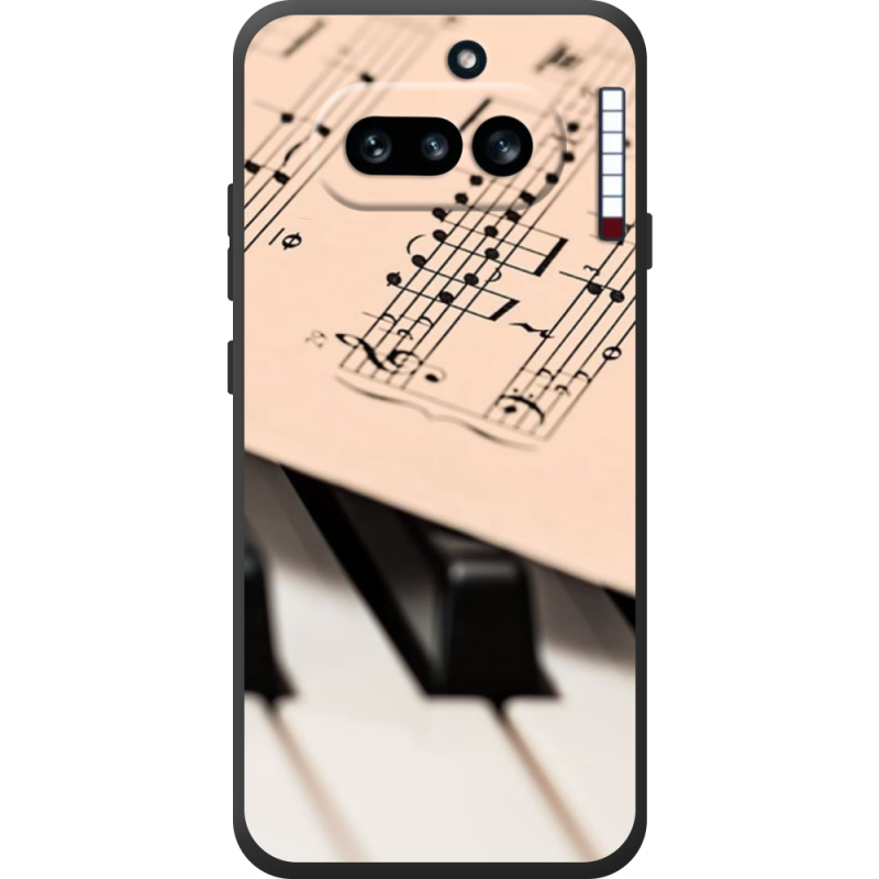 Чохол BoxFace Nothing Phone (4a) 