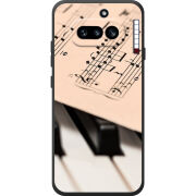 Чохол BoxFace Nothing Phone (4a) 
