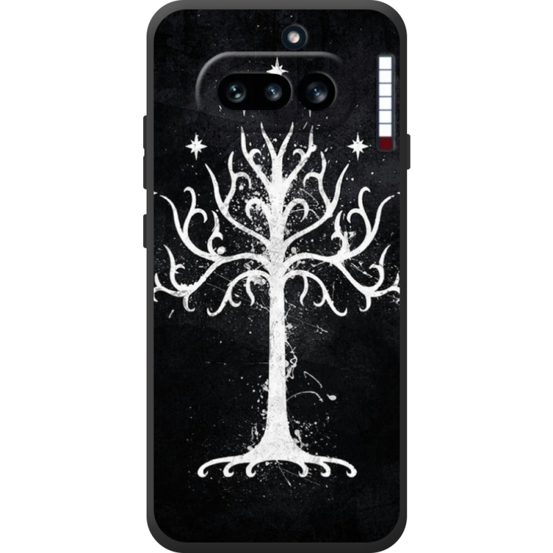 Чохол BoxFace Nothing Phone (4a) Fantasy Tree