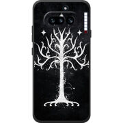 Чохол BoxFace Nothing Phone (4a) Fantasy Tree