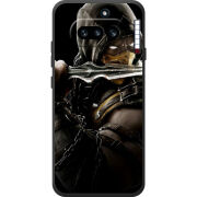 Чохол BoxFace Nothing Phone (4a) 
