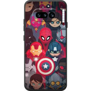 Чохол BoxFace Nothing Phone (4a) 